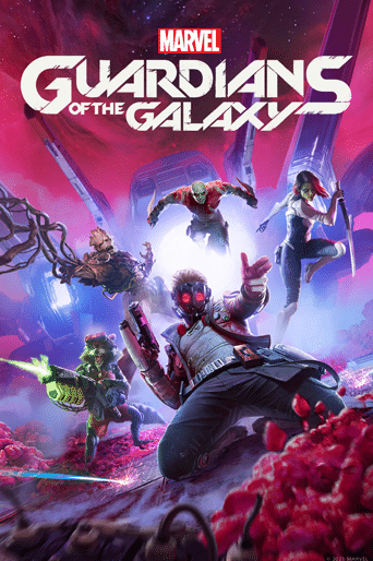 Guardians of the Galaxy