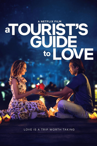 a tourist guide to love