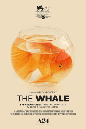 The Whale